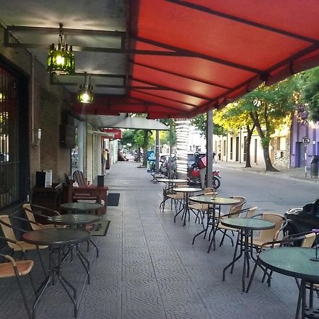 Petit Rivera Hotel 外观 照片
