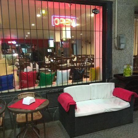 Petit Rivera Hotel 外观 照片