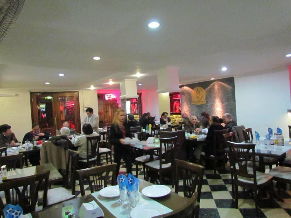 Petit Rivera Hotel 外观 照片
