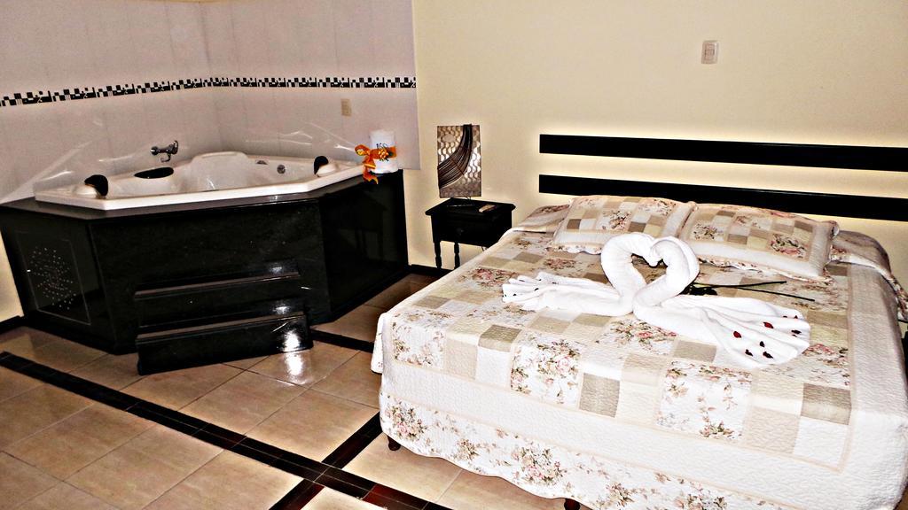 Petit Rivera Hotel 客房 照片
