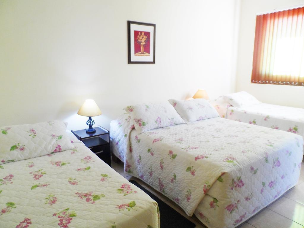 Petit Rivera Hotel 客房 照片