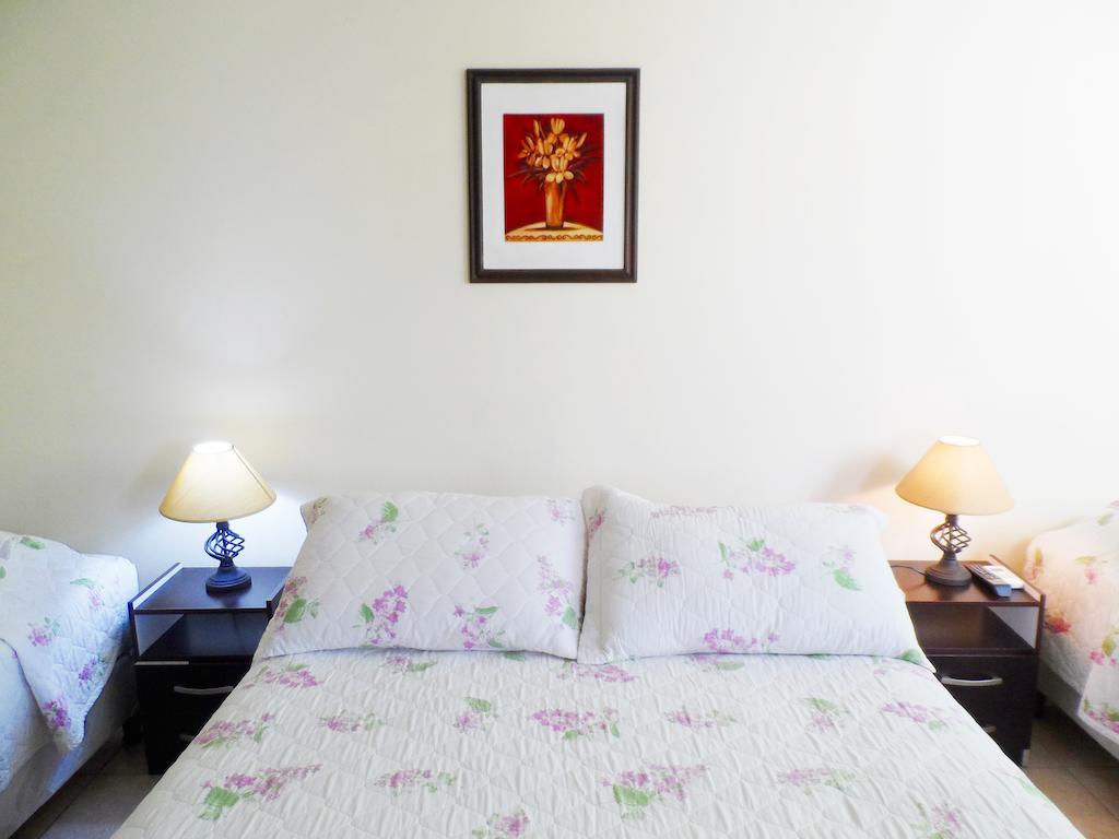 Petit Rivera Hotel 客房 照片