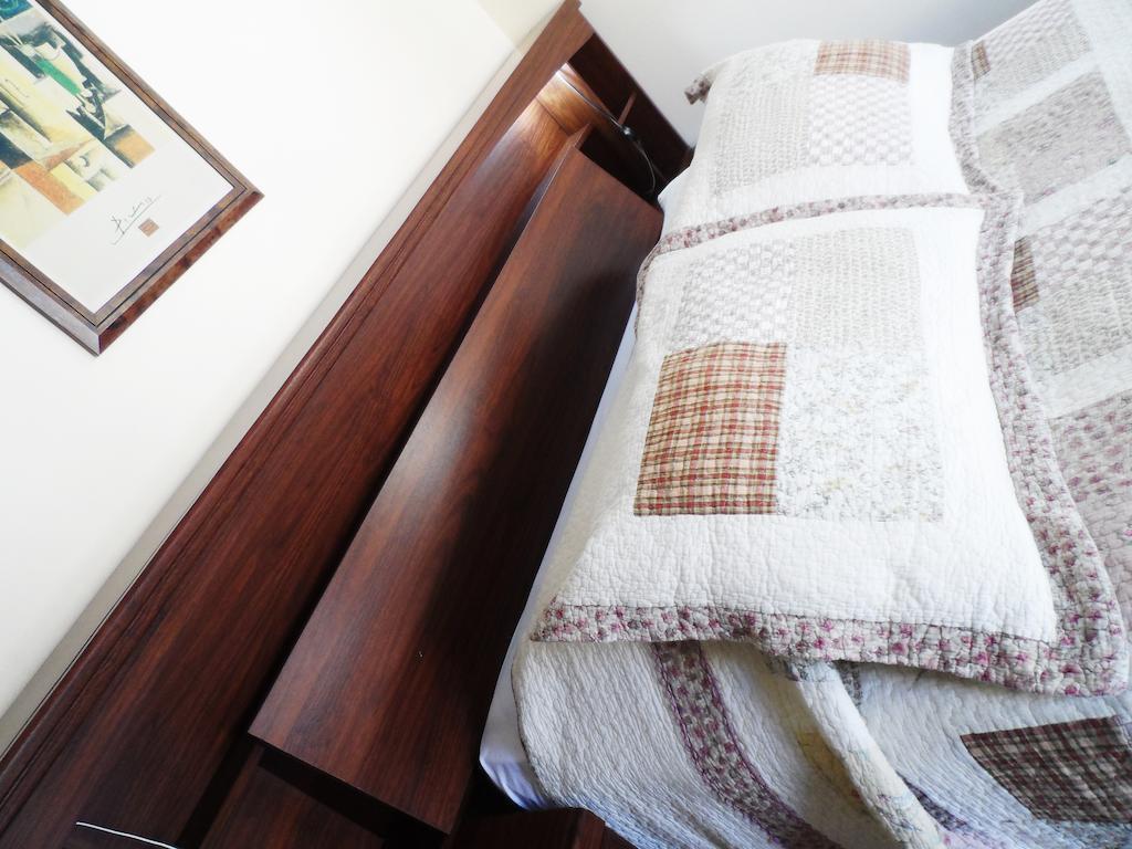 Petit Rivera Hotel 客房 照片