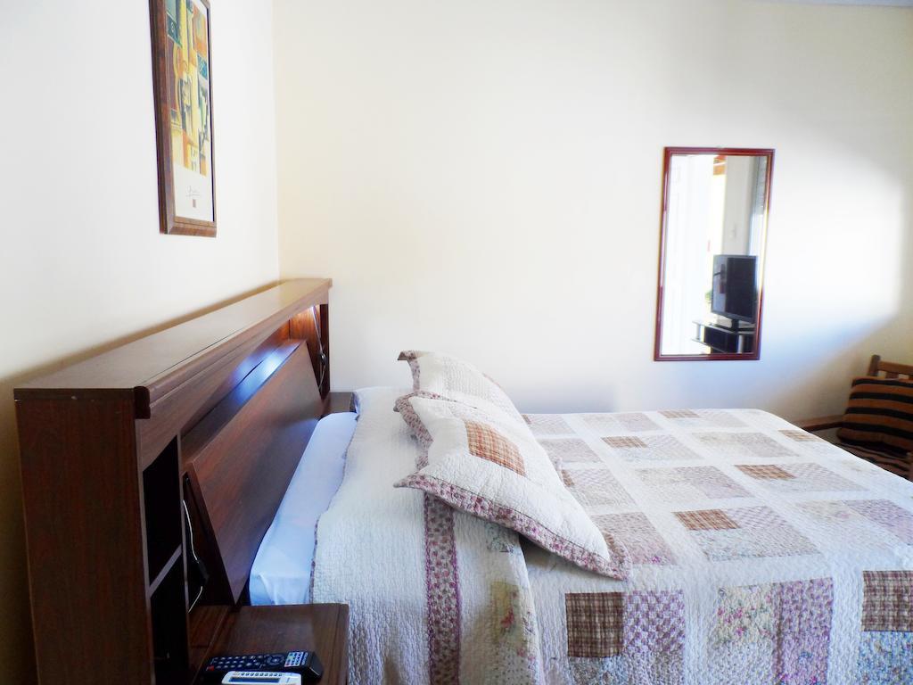 Petit Rivera Hotel 客房 照片