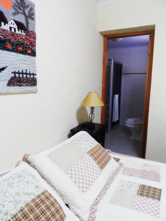 Petit Rivera Hotel 客房 照片