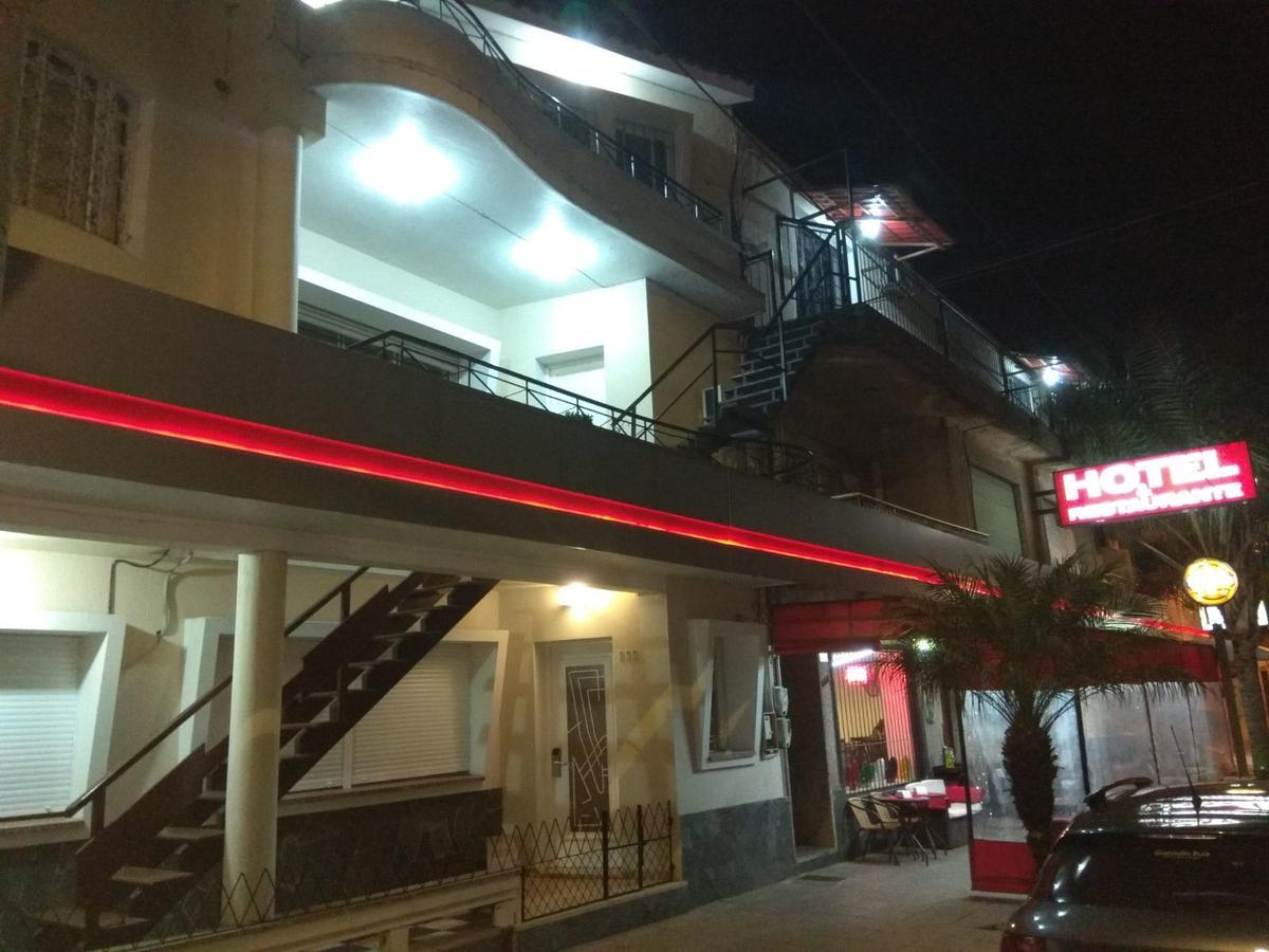 Petit Rivera Hotel 外观 照片