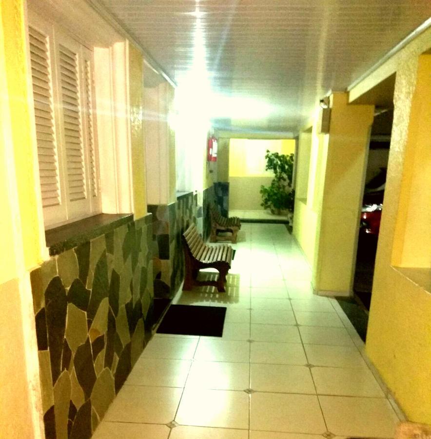 Petit Rivera Hotel 外观 照片